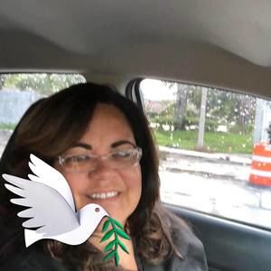 Meet your Posher, Maria